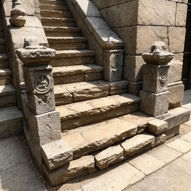 63546-440381743-masterpiece infinite stone ancient staircase with engraved ornamental  (ancient mystical alchemic runes_1.1), pbr texture dark c.png